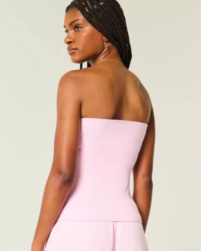 Taylor Reversible Tube Top