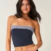 Taylor Reversible Tube Top