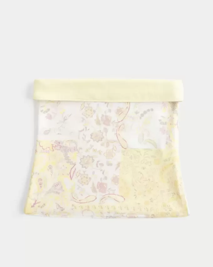 Taylor Reversible Tube Top