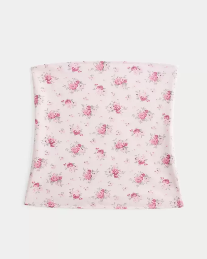 Taylor Reversible Tube Top