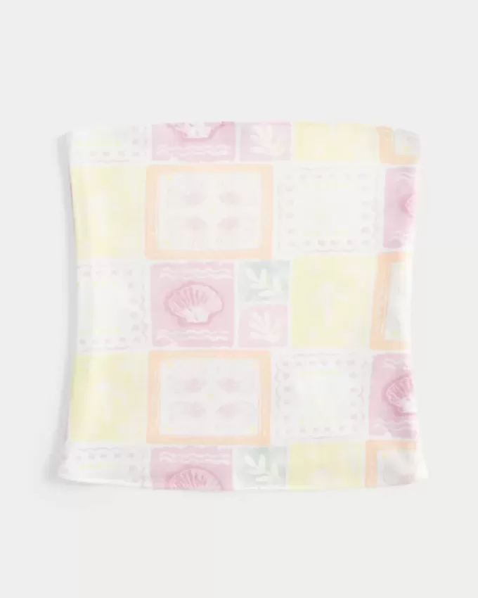 Taylor Reversible Tube Top