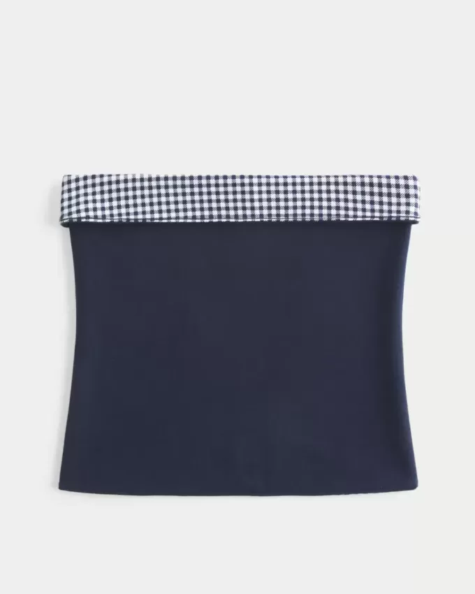 Taylor Reversible Tube Top