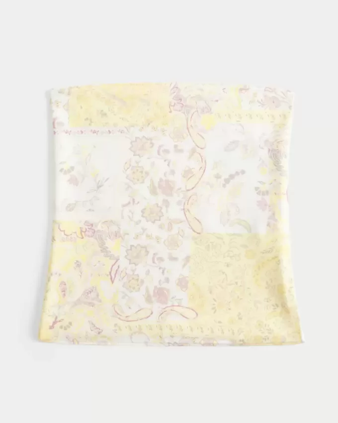 Taylor Reversible Tube Top