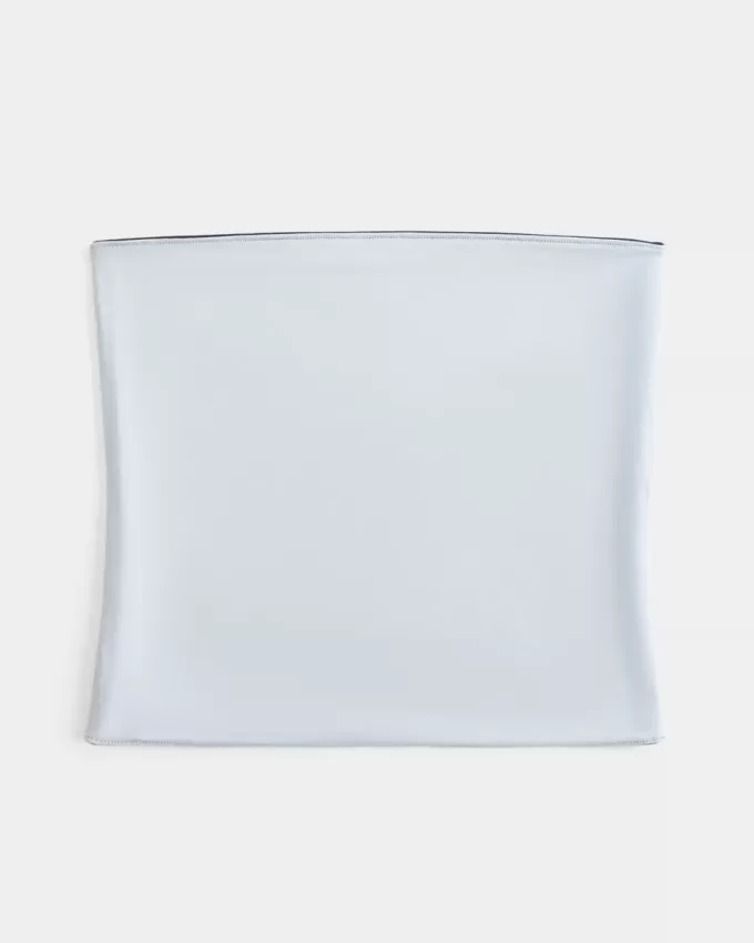 Taylor Seamless Fabric Reversible Tube Top