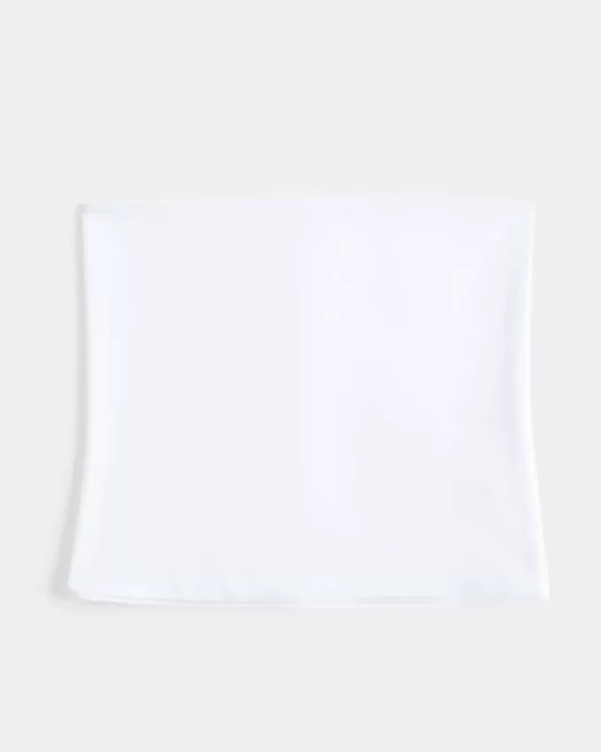 Taylor Seamless Fabric Tube Top