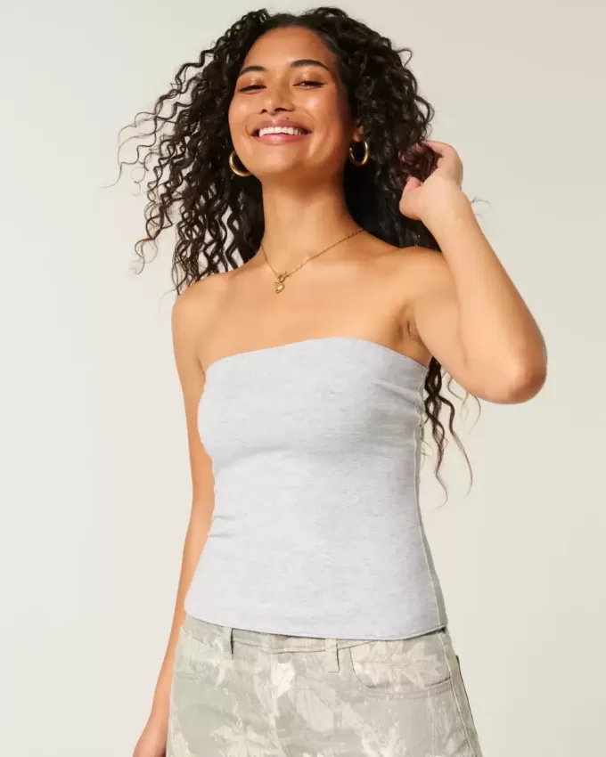 Taylor Tube Top