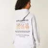 Teddy Bear Graphic Hoodie