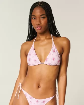 Triangle Bikini Top Triangle Bikini Top