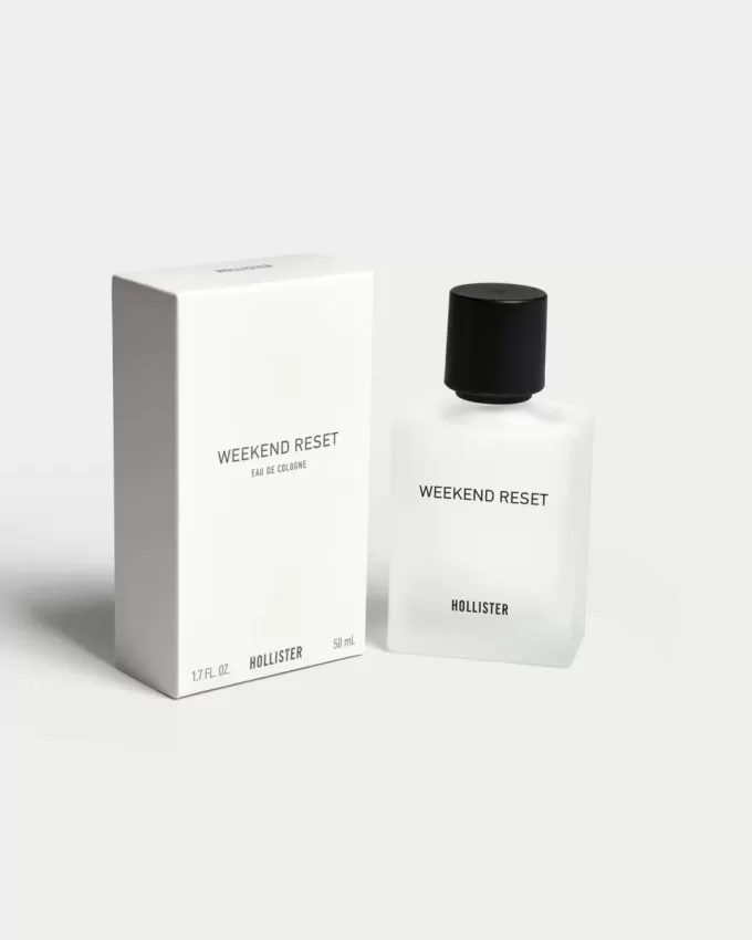 Weekend Reset Cologne Weekend Reset Cologne